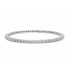 18k Diamond Tennis Bracelet	